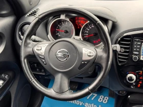 Nissan Juke FACELIFT 1.2DIG-T KEYLESSGO НАВИГАЦИЯ КАМЕРА КОЖА - 7990 € / 15627.08 лв. - 47082895 12