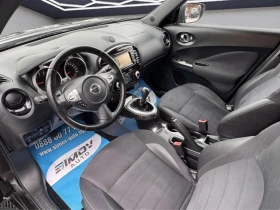 Nissan Juke FACELIFT 1.2DIG-T KEYLESSGO НАВИГАЦИЯ КАМЕРА КОЖА - 7990 € / 15627.08 лв. - 47082895 8