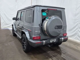 Mercedes-Benz G 63 AMG * Без инциднети * Пълна история в Mercedes *  - 109900 € / 214945.72 лв. - 89967864 4