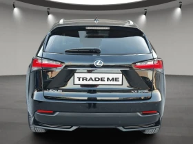 Lexus NX 300h TRIPLE-BEAM LED/�������/���������/360/MARKLEVINSON | Mobile.bg � ����� ������ 5