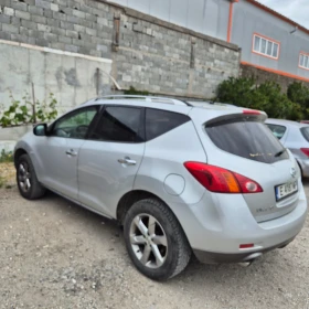 Nissan Murano ������ ������ �� ����� ����� | Mobile.bg � ����� ������ 2