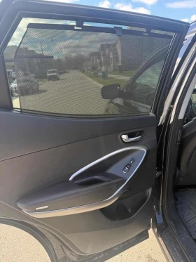 Hyundai Santa fe * Limited * CARFAX * ��� ������������ ������ | Mobile.bg � ����� ������ 10