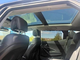 Hyundai Santa fe * Limited * CARFAX * ��� ������������ ������ | Mobile.bg � ����� ������ 8