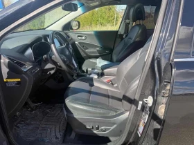 Hyundai Santa fe * Limited * CARFAX * ��� ������������ ������ | Mobile.bg � ����� ������ 7