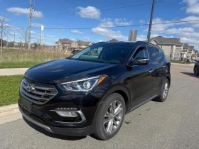 ������ Hyundai Santa fe