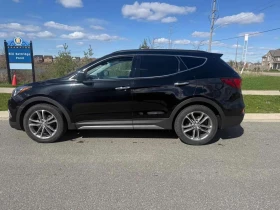 Hyundai Santa fe * Limited * CARFAX * ��� ������������ ������ | Mobile.bg � ����� ������ 3
