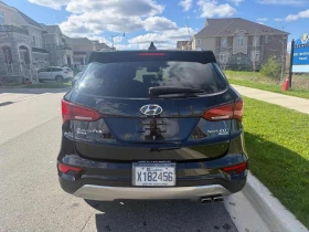 Hyundai Santa fe * Limited * CARFAX * ��� ������������ ������ | Mobile.bg � ����� ������ 4