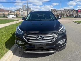 Hyundai Santa fe * Limited * CARFAX * ��� ������������ ������ | Mobile.bg � ����� ������ 6