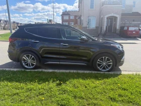 Hyundai Santa fe * Limited * CARFAX * ��� ������������ ������ | Mobile.bg � ����� ������ 2