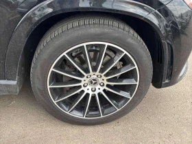 Mercedes-Benz GLE 350 BURMESTER/��������/��������/360 ������ | Mobile.bg � ����� ������ 6
