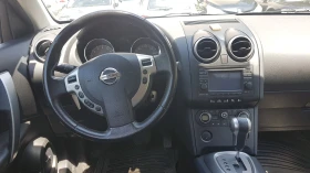 Nissan Qashqai 2.0i AVTOMAT   | Mobile.bg � ����� ������ 9