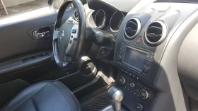 Nissan Qashqai 2.0i AVTOMAT   | Mobile.bg � ����� ������ 13
