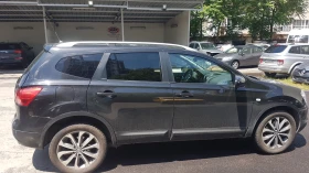 ����� �� �������� �� Nissan Qashqai 2.0i AVTOMAT  