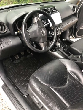 Toyota Rav4 2.2 NAVI - 7200 € / 14081.98 лв. - 37856547 7