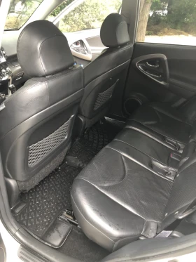 Toyota Rav4 2.2 NAVI - 7200 € / 14081.98 лв. - 37856547 9