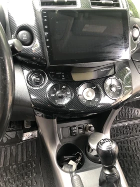 Toyota Rav4 2.2 NAVI - 7200 € / 14081.98 лв. - 37856547 8