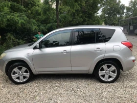 Toyota Rav4 2.2 NAVI - 7200 € / 14081.98 лв. - 37856547 3