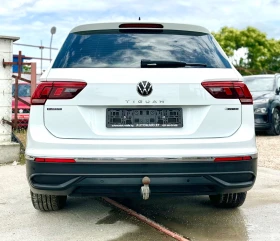 VW Tiguan 2.0TDI 200HP ALLSPACE 4-Motion | Mobile.bg � ����� ������ 7