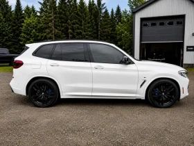 BMW X3 M-pkg| Shadow-Line| 360| Distronic| Harman/Kardon| | Auto.bg — изображение 5