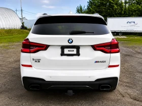 BMW X3 M-pkg| Shadow-Line| 360| Distronic| Harman/Kardon| | Auto.bg — изображение 4