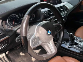 BMW X3 M-pkg| Shadow-Line| 360| Distronic| Harman/Kardon| | Auto.bg — изображение 8