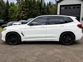 BMW X3 M-pkg| Shadow-Line| 360| Distronic| Harman/Kardon| | Auto.bg — изображение 3