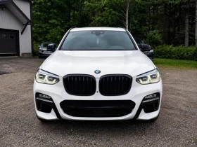BMW X3 M-pkg| Shadow-Line| 360| Distronic| Harman/Kardon| | Auto.bg — изображение 2