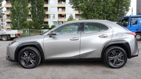 Lexus UX 250h 2.0 Hybrid 184 �.�. Executive 4�4 �������� �� ���� | Mobile.bg � ����� ������ 7