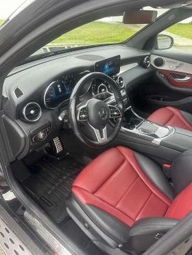 Mercedes-Benz GLC * 300 * CARFAX * ����� �� �����������  | Mobile.bg � ����� ������ 16