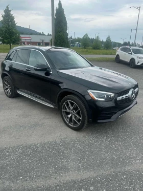 Mercedes-Benz GLC * 300 * CARFAX * ����� �� �����������  | Mobile.bg � ����� ������ 6