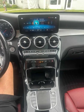 Mercedes-Benz GLC * 300 * CARFAX * ����� �� �����������  | Mobile.bg � ����� ������ 8