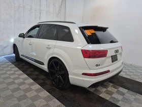 Audi Q7 3.0T * TECHNIK * 7 ������ * CARFAX *  | Mobile.bg � ����� ������ 4