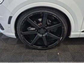 Audi Q7 3.0T * TECHNIK * 7 ������ * CARFAX *  | Mobile.bg � ����� ������ 11