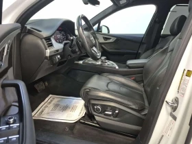 Audi Q7 3.0T * TECHNIK * 7 ������ * CARFAX *  | Mobile.bg � ����� ������ 5