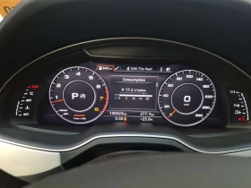 Audi Q7 3.0T * TECHNIK * 7 ������ * CARFAX *  | Mobile.bg � ����� ������ 7