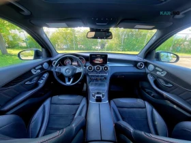 Mercedes-Benz GLC 43 AMG * BURMASTER * HeadUp *  A��������� * (���� �� ��) | Mobile.bg � ����� ������ 10