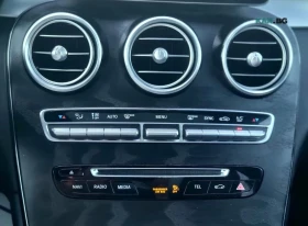 Mercedes-Benz GLC 43 AMG * BURMASTER * HeadUp *  A��������� * (���� �� ��) | Mobile.bg � ����� ������ 16
