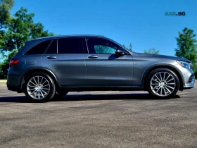 Mercedes-Benz GLC 43 AMG * BURMASTER * HeadUp *  A��������� * (���� �� ��) | Mobile.bg � ����� ������ 5