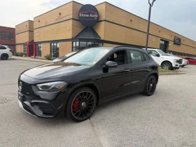 Mercedes-Benz GLA * AMG 35 * CARFAX * БЕЗ ЗАБЕЛЕЖКА