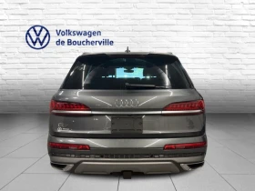 Audi Q7 3.0 55TFSI Quattro  | Auto.bg — изображение 5