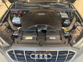 Audi Q7 3.0 55TFSI Quattro  | Auto.bg — изображение 12
