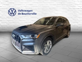 Audi Q7 3.0 55TFSI Quattro 