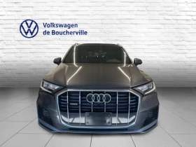 Audi Q7 3.0 55TFSI Quattro  | Auto.bg — изображение 4
