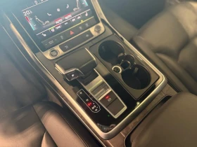 Audi Q7 3.0 55TFSI Quattro  | Auto.bg — изображение 11
