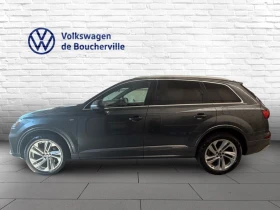 Audi Q7 3.0 55TFSI Quattro  | Auto.bg — изображение 2