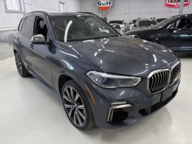 BMW X5 M50i | 2020 | 109 590 км