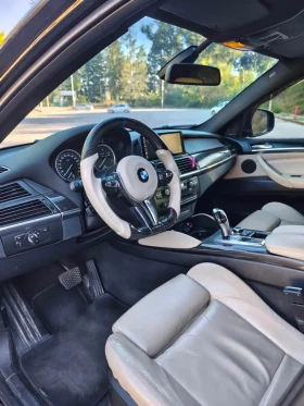 BMW X6 4.0D 306HP 8ZF | Auto.bg — изображение 13