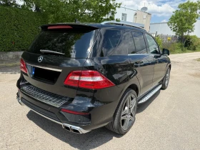 Mercedes-Benz ML 63 AMG | Mobile.bg � ����� ������ 6