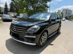 Mercedes-Benz ML 63 AMG | Mobile.bg � ����� ������ 3