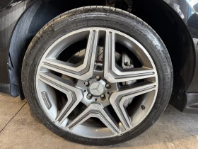 Mercedes-Benz ML 63 AMG | Mobile.bg � ����� ������ 17